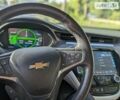 Серый Шевроле Bolt EV, объемом двигателя 0 л и пробегом 85 тыс. км за 14699 $, фото 29 на Automoto.ua