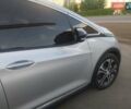 Серый Шевроле Bolt EV, объемом двигателя 0 л и пробегом 55 тыс. км за 18700 $, фото 30 на Automoto.ua
