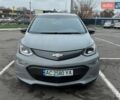 Серый Шевроле Bolt EV, объемом двигателя 0 л и пробегом 107 тыс. км за 14000 $, фото 1 на Automoto.ua