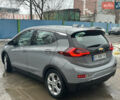 Серый Шевроле Bolt EV, объемом двигателя 0 л и пробегом 128 тыс. км за 11900 $, фото 8 на Automoto.ua