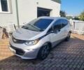 Серый Шевроле Bolt EV, объемом двигателя 0 л и пробегом 55 тыс. км за 17000 $, фото 12 на Automoto.ua