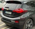 Серый Шевроле Bolt EV, объемом двигателя 0 л и пробегом 56 тыс. км за 14500 $, фото 1 на Automoto.ua