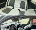 Серый Шевроле Bolt EV, объемом двигателя 0 л и пробегом 60 тыс. км за 17400 $, фото 3 на Automoto.ua