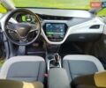 Серый Шевроле Bolt EV, объемом двигателя 0 л и пробегом 68 тыс. км за 15300 $, фото 23 на Automoto.ua