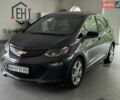 Сірий Шевроле Bolt EV, об'ємом двигуна 0 л та пробігом 73 тис. км за 15700 $, фото 1 на Automoto.ua