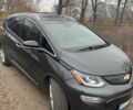 Серый Шевроле Bolt EV, объемом двигателя 0 л и пробегом 53 тыс. км за 15000 $, фото 1 на Automoto.ua