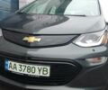 Серый Шевроле Bolt EV, объемом двигателя 0 л и пробегом 95 тыс. км за 17000 $, фото 3 на Automoto.ua