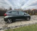 Серый Шевроле Bolt EV, объемом двигателя 0 л и пробегом 86 тыс. км за 13350 $, фото 12 на Automoto.ua