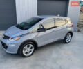 Серый Шевроле Bolt EV, объемом двигателя 0 л и пробегом 160 тыс. км за 14500 $, фото 17 на Automoto.ua