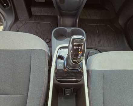 Сірий Шевроле Bolt EV, об'ємом двигуна 0 л та пробігом 102 тис. км за 14300 $, фото 20 на Automoto.ua