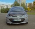 Сірий Шевроле Bolt EV, об'ємом двигуна 0 л та пробігом 102 тис. км за 14300 $, фото 1 на Automoto.ua