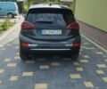 Сірий Шевроле Bolt EV, об'ємом двигуна 0 л та пробігом 76 тис. км за 23200 $, фото 7 на Automoto.ua