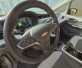 Сірий Шевроле Bolt EV, об'ємом двигуна 0 л та пробігом 102 тис. км за 14300 $, фото 22 на Automoto.ua