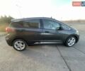 Серый Шевроле Bolt EV, объемом двигателя 0 л и пробегом 46 тыс. км за 16200 $, фото 25 на Automoto.ua