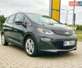 Сірий Шевроле Bolt EV, об'ємом двигуна 0 л та пробігом 86 тис. км за 14200 $, фото 1 на Automoto.ua