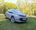 Серый Шевроле Bolt EV, объемом двигателя 0 л и пробегом 68 тыс. км за 15300 $, фото 8 на Automoto.ua