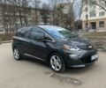 Сірий Шевроле Bolt EV, об'ємом двигуна 0 л та пробігом 42 тис. км за 16200 $, фото 1 на Automoto.ua
