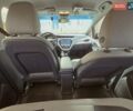Сірий Шевроле Bolt EV, об'ємом двигуна 0 л та пробігом 102 тис. км за 14300 $, фото 10 на Automoto.ua