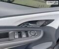 Серый Шевроле Bolt EV, объемом двигателя 0 л и пробегом 74 тыс. км за 14700 $, фото 10 на Automoto.ua