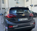 Сірий Шевроле Bolt EV, об'ємом двигуна 0 л та пробігом 50 тис. км за 15100 $, фото 2 на Automoto.ua