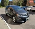 Серый Шевроле Bolt EV, объемом двигателя 0 л и пробегом 52 тыс. км за 21999 $, фото 1 на Automoto.ua