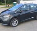 Сірий Шевроле Bolt EV, об'ємом двигуна 0 л та пробігом 95 тис. км за 15200 $, фото 16 на Automoto.ua