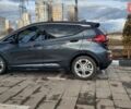 Серый Шевроле Bolt EV, объемом двигателя 0 л и пробегом 20 тыс. км за 15100 $, фото 79 на Automoto.ua