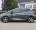 Серый Шевроле Bolt EV, объемом двигателя 0 л и пробегом 33 тыс. км за 15500 $, фото 6 на Automoto.ua