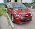 Серый Шевроле Bolt EV, объемом двигателя 0 л и пробегом 108 тыс. км за 14900 $, фото 4 на Automoto.ua