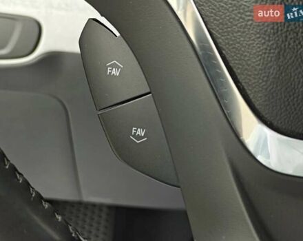 Серый Шевроле Bolt EV, объемом двигателя 0 л и пробегом 33 тыс. км за 15500 $, фото 22 на Automoto.ua