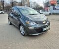 Сірий Шевроле Bolt EV, об'ємом двигуна 0 л та пробігом 69 тис. км за 17150 $, фото 1 на Automoto.ua