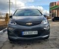 Серый Шевроле Bolt EV, объемом двигателя 0 л и пробегом 20 тыс. км за 15100 $, фото 48 на Automoto.ua