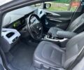 Сірий Шевроле Bolt EV, об'ємом двигуна 0 л та пробігом 99 тис. км за 15999 $, фото 23 на Automoto.ua