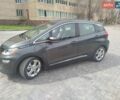 Сірий Шевроле Bolt EV, об'ємом двигуна 0 л та пробігом 95 тис. км за 15500 $, фото 1 на Automoto.ua