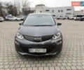 Серый Шевроле Bolt EV, объемом двигателя 0 л и пробегом 36 тыс. км за 16000 $, фото 1 на Automoto.ua