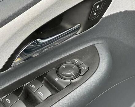 Серый Шевроле Bolt EV, объемом двигателя 0 л и пробегом 44 тыс. км за 15999 $, фото 32 на Automoto.ua