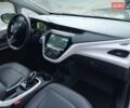 Сірий Шевроле Bolt EV, об'ємом двигуна 0 л та пробігом 98 тис. км за 13950 $, фото 14 на Automoto.ua