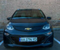 Серый Шевроле Bolt EV, объемом двигателя 0 л и пробегом 54 тыс. км за 18900 $, фото 7 на Automoto.ua