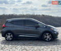 Сірий Шевроле Bolt EV, об'ємом двигуна 0 л та пробігом 45 тис. км за 16000 $, фото 2 на Automoto.ua