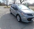 Серый Шевроле Bolt EV, объемом двигателя 0 л и пробегом 58 тыс. км за 18000 $, фото 4 на Automoto.ua