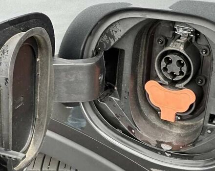 Серый Шевроле Bolt EV, объемом двигателя 0 л и пробегом 44 тыс. км за 15999 $, фото 34 на Automoto.ua