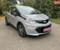Серый Шевроле Bolt EV, объемом двигателя 0 л и пробегом 85 тыс. км за 13900 $, фото 1 на Automoto.ua