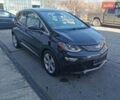 Серый Шевроле Bolt EV, объемом двигателя 0 л и пробегом 53 тыс. км за 15000 $, фото 1 на Automoto.ua