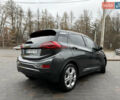 Серый Шевроле Bolt EV, объемом двигателя 0 л и пробегом 110 тыс. км за 13900 $, фото 6 на Automoto.ua