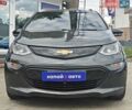 Серый Шевроле Bolt EV, объемом двигателя 0 л и пробегом 33 тыс. км за 15500 $, фото 2 на Automoto.ua