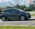 Серый Шевроле Bolt EV, объемом двигателя 0 л и пробегом 84 тыс. км за 15300 $, фото 1 на Automoto.ua