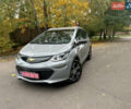 Серый Шевроле Bolt EV, объемом двигателя 0 л и пробегом 65 тыс. км за 16900 $, фото 28 на Automoto.ua
