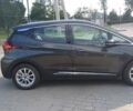 Сірий Шевроле Bolt EV, об'ємом двигуна 0 л та пробігом 95 тис. км за 15200 $, фото 9 на Automoto.ua