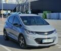 Серый Шевроле Bolt EV, объемом двигателя 0 л и пробегом 139 тыс. км за 14900 $, фото 1 на Automoto.ua