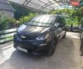 Серый Шевроле Bolt EV, объемом двигателя 0 л и пробегом 136 тыс. км за 16900 $, фото 1 на Automoto.ua